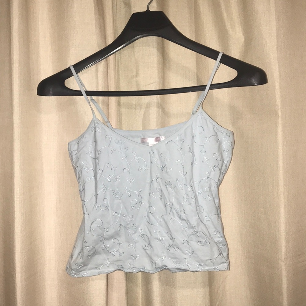 Victoria’s Secret tank top